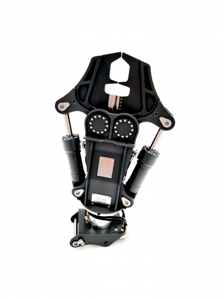 Abbruchzange für Kabolite FM970